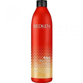 Acondicionador Unisex Redken Frizz Dismiss 500 ml - Protección contra la Humedad y Alisado