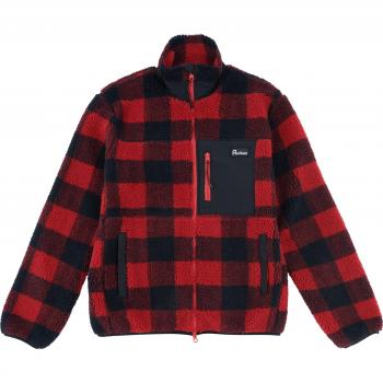 Penfield Mattawa Checked Flannel Jacket