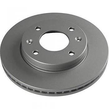 HERTH+BUSS JAKOPARTS J3300519 Brake Disc Single