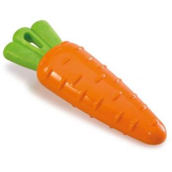 Arquivet Sound Carrot Dog Toy 20 cm