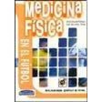 Medicina deportiva en el futbol
