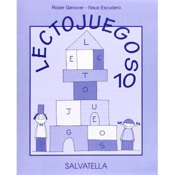 Lectojuegos 10