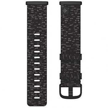 Correa para Reloj Fitbit Versa 3 FB174WBGYS Negra