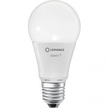 Bombilla LEDVANCE Smart+ WiFi E27 9.5W 1055lm Dimmable 2700K (3-pack)