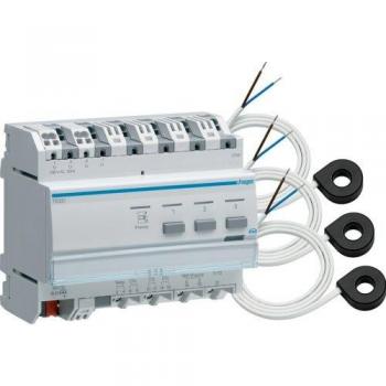Hager Power Indicator with You