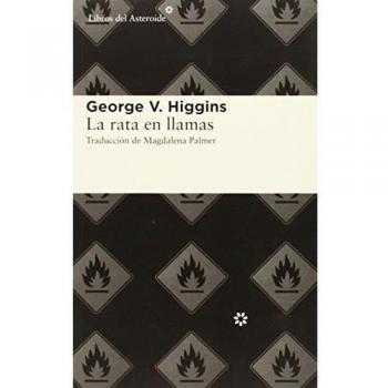 La Rata En Llamas: 119