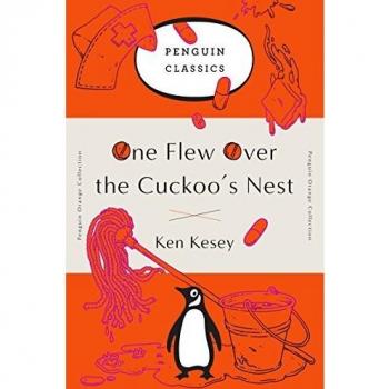 One Flew Over the Cuckoo's Nest: