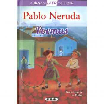Pablo Neruda. Poemas - Pablo Neruda