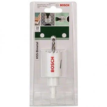 Bosch 2 609 255 605 - Corona HSS bimetálica