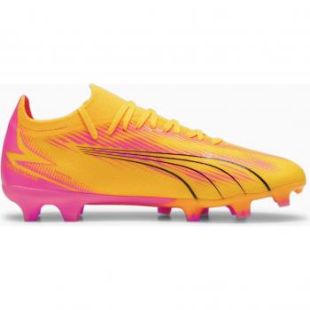 Puma Ultra Match Botas de Fútbol FG/AG