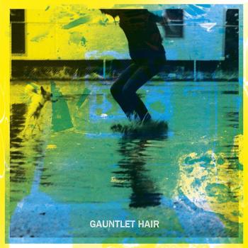 Gauntlet Hair VINYL