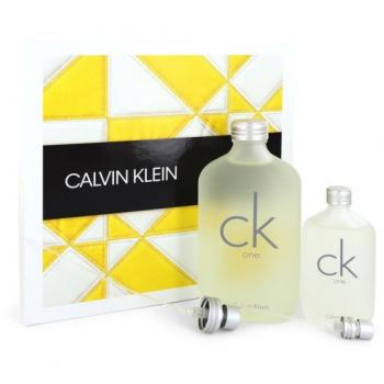 Calvin Klein CK One 200ml Gift Box