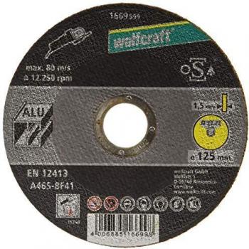 Tipos de disco para cortar madera