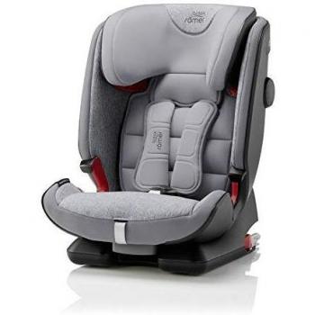 Romer 22832 - Fundas para asiento de coche, unisex, color rosa
