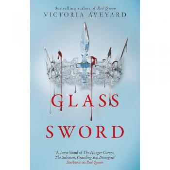 Glass Sword Red Queen Book 2