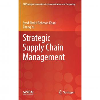 Strategic Supply Chain Management