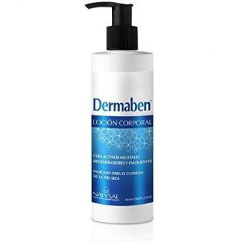 BASECREM LOCION 200 ML NATYSAL