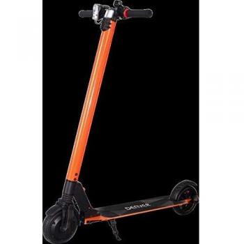 Denver SCO-65220 Elektro Roller, Naranja, Talla Única