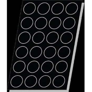 Flexipan 336003 - Moldes de Media esferas