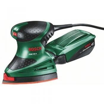 Bosch 0.603.377.000 Bosch PSM 160 A-Multilijadora