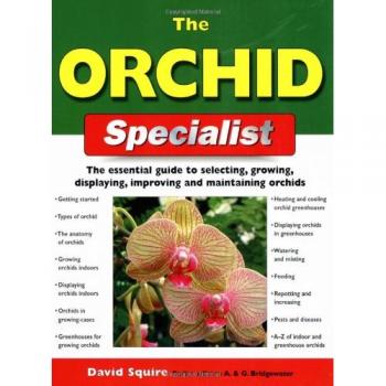 The Orchid Specialist