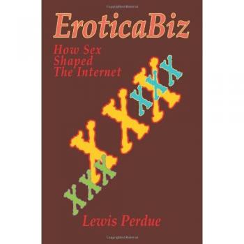 EroticaBiz de Lewis Perdue | Libro en formato Taschenbuch | Inglés (2002) | iUniverse