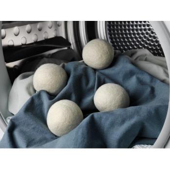 Bolas de Lana para Secadora AEG 9029865541