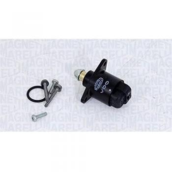 Válvula de Ralentí Eléctrica MAGNETI MARELLI 801000776401