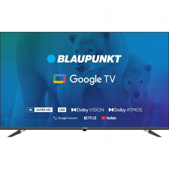Smart TV Blaupunkt 55UBG6000S 4K Ultra HD 55 HDR LCD