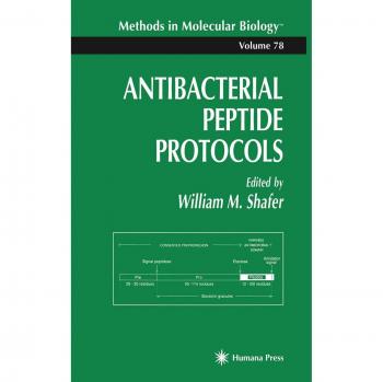 Antibacterial Peptide Protocols