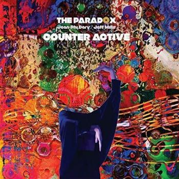 Counter Active [Vinilo]