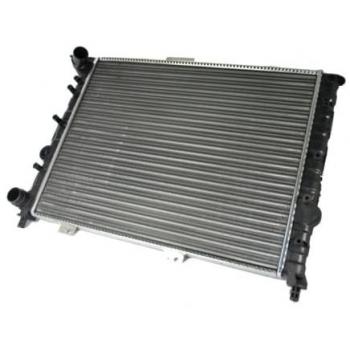 Radiador de refrigeración del motor Thermotec D7D005TT