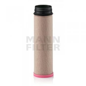 Filtro de aire Mann CF1260 - Elemento secundario, fabricado en Reino Unido