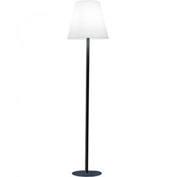 Lámpara de pie inalámbrica LED multicolor para exteriores H150CM STANDY