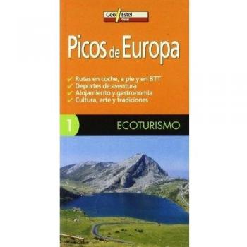 Picos de Europa: