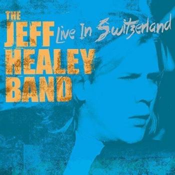 Live In Switzerland [180 gm 2LP vinyl] [Vinilo]