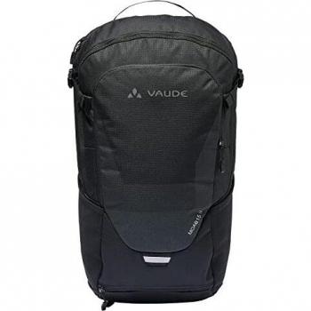 Mochila técnica unisex Vaude Moab 15 II negra 15L