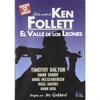 El Valle De Los Leones