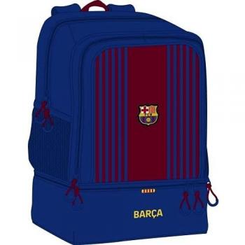 Mochila Entrenamiento F.C.Barcelona 1ª Equip. 21/22