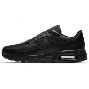 Nike Zapatillas Air Max SC Hombre Negro 38.5