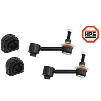 Mapco 53822HPS - Kit de reparación de cojinetes estabilizadores