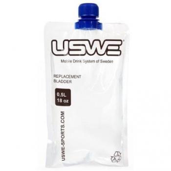 USWE Bolsa HIDRATACION DE Recambio 0.5L