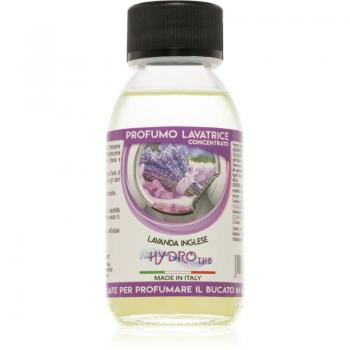 THD English Lavender Concentrated Washing Machine Fragrance 100 ml Unisex