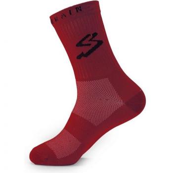 Calcetín de ciclismo unisex All Terrain de Spiuk