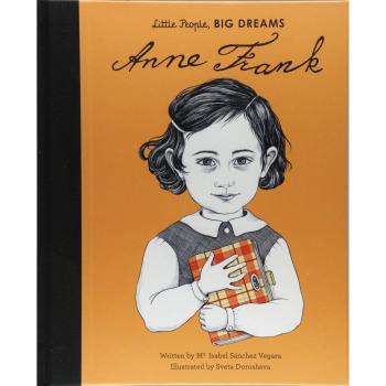 Anne Frank