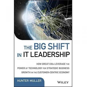 The CustomerCentric Economy Wiley CIO