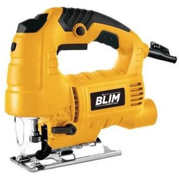 Blim Sierra de Calar 850W - Velocidad 0-3000rpm - Empuñadura Ergonómica - Luz LED - Botón de Bloqueo