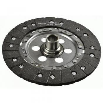 Sachs 1864 000 141 Disco de Embrague