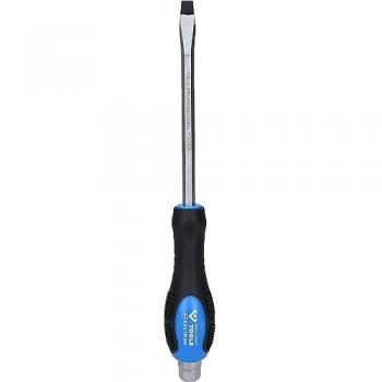Destornillador plano con tapa protectora de impactos, 8,0 mm BT034805