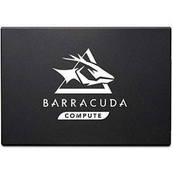 Hd 2 5 Ssd 240gb Sata 6 Seagate Barracuda Q1 Lectura 550mb